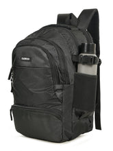 Load image into Gallery viewer, Teakwood Polyester Bagpack
