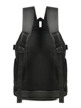 Load image into Gallery viewer, Teakwood Polyester Bagpack
