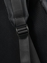 Load image into Gallery viewer, Teakwood Polyester Bagpack
