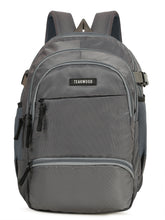 Load image into Gallery viewer, Teakwood Polyester Bagpack
