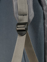 Load image into Gallery viewer, Teakwood Polyester Bagpack

