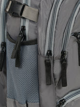 Load image into Gallery viewer, Teakwood Polyester Bagpack
