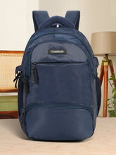 Load image into Gallery viewer, Teakwood Polyester Bagpack
