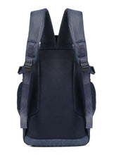Load image into Gallery viewer, Teakwood Polyester Bagpack
