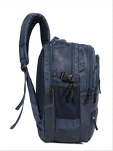 Load image into Gallery viewer, Teakwood Polyester Bagpack
