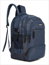 Load image into Gallery viewer, Teakwood Polyester Bagpack
