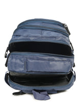 Load image into Gallery viewer, Teakwood Polyester Bagpack
