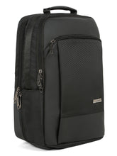 Load image into Gallery viewer, Teakwood Unisex Backpack with 15 inch Laptop Compartment &amp; Water Resistance &amp; USB Charging port
