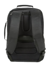 Load image into Gallery viewer, Teakwood Unisex Backpack with 15 inch Laptop Compartment &amp; Water Resistance &amp; USB Charging port
