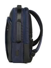 Load image into Gallery viewer, Teakwood Unisex Backpack with 15 inch Laptop Compartment &amp; Water Resistance &amp; USB Charging port
