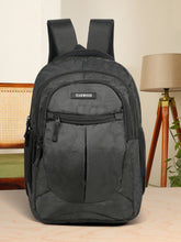 Load image into Gallery viewer, Teakwood Polyester Bagpack
