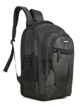 Load image into Gallery viewer, Teakwood Polyester Bagpack
