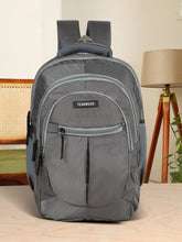 Load image into Gallery viewer, Teakwood Polyester Bagpack
