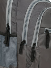 Load image into Gallery viewer, Teakwood Polyester Bagpack
