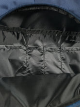Load image into Gallery viewer, Teakwood Polyester Bagpack
