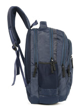 Load image into Gallery viewer, Teakwood Polyester Bagpack
