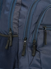 Load image into Gallery viewer, Teakwood Polyester Bagpack
