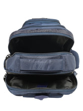 Load image into Gallery viewer, Teakwood Polyester Bagpack
