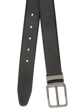 Load image into Gallery viewer, Men's Genuine Leather Reversible Belt
