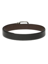 Load image into Gallery viewer, Men's Genuine Leather Reversible Belt
