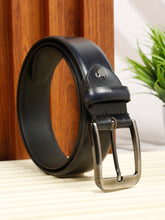 Load image into Gallery viewer, Men Classic Leather Casual belt
