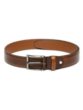 Load image into Gallery viewer, Men Classic Leather Casual belt
