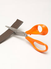 Load image into Gallery viewer, TEAKWOOD LEATHERS LEATHER MEN CASUAL BELT
