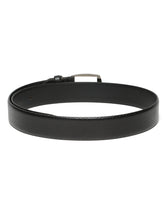 Load image into Gallery viewer, TEAKWOOD LEATHERS LEATHER MEN CASUAL BELT
