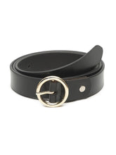 Load image into Gallery viewer, Leather Women&#39;s Casual Belt (One Size)
