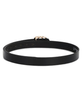 Load image into Gallery viewer, Leather Women&#39;s Push-Pin Casual Belt (One Size) - Clearance sale
