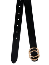 Load image into Gallery viewer, Leather Women&#39;s Push-Pin Casual Belt (One Size) - Clearance sale
