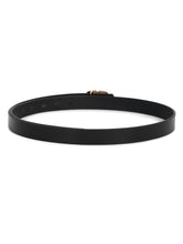 Load image into Gallery viewer, Leather Women&#39;s Push-Pin Casual Belt (One Size)
