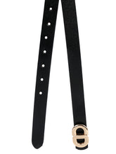 Load image into Gallery viewer, Leather Women&#39;s Push-Pin Casual Belt (One Size)
