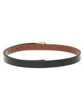 Load image into Gallery viewer, Women's Dual Color Wear Reversible Leather Belt
