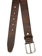 Load image into Gallery viewer, LEATHER MEN CASUAL BELT

