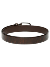 Load image into Gallery viewer, LEATHER MEN CASUAL BELT
