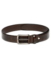 Load image into Gallery viewer, LEATHER MEN CASUAL BELT
