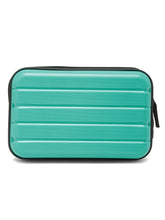 Load image into Gallery viewer, Compact hard-shell organizer
