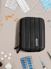 Load image into Gallery viewer, Compact hard-shell organizer
