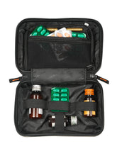 Load image into Gallery viewer, Compact hard-shell organizer
