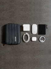 Load image into Gallery viewer, Compact hard-shell organizer
