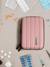 Load image into Gallery viewer, Compact hard-shell organizer
