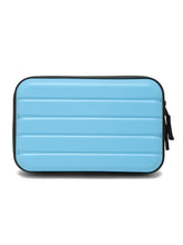 Load image into Gallery viewer, Compact hard-shell organizer
