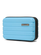 Load image into Gallery viewer, Compact hard-shell organizer
