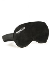 Load image into Gallery viewer, Unisex  Solid Foldable Eye Mask
