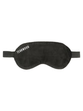 Load image into Gallery viewer, Unisex  Solid Foldable Eye Mask
