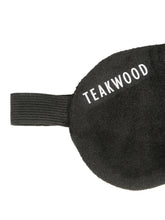 Load image into Gallery viewer, Unisex  Solid Foldable Eye Mask
