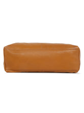 Load image into Gallery viewer, Women Mango Leather Handheld bag
