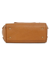 Load image into Gallery viewer, Women Leather mango Structured Handheld Bag
