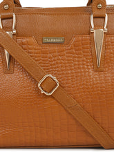 Load image into Gallery viewer, Women Mango Texture Leather Handheld Bag
